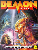Demon Story n. 2 by Fabio D'Agata, Francesco Ruino, Leonardo Gagliano, Maria Ruino, Marisa Piperno, Massimiliano Sebastiani, Nestore Del Boccio, Paolo Audino, Pier Francesco Prosperi, Sergio De Nicola, Stefano Previtali