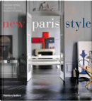 New Paris Style by Danielle Miller