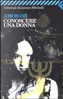 Conoscere una donna by Amos Oz