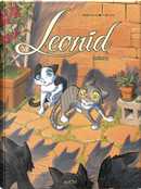 Leonid, avventure di un gatto vol. 2 by Frédéric Brrémaud