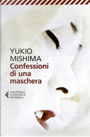 Confessioni di una maschera by Yukio Mishima
