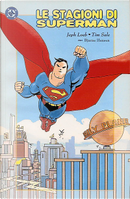 Le stagioni di Superman - vol. 1 by Bjarne Hansen, Jeph Loeb, Tim Sale