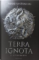 Terra ignota 2 by Vanni Santoni