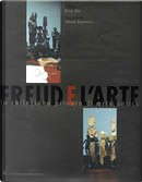 Freud e l'arte by Peter Gay, Simona Argentieri