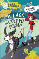 Il lago del tempo fermo by Laura Bonalumi