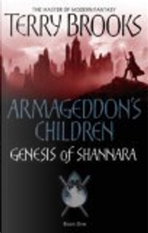 Armageddon's Children by Terry Brooks