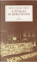 L'Italia di Berlusconi by Indro Montanelli, Mario Cervi