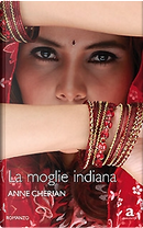 La moglie indiana by Anne Cherian