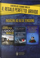 3 bestseller 3 grandi thriller by Angela Marsons, Barbara Taylor Sissel, Jane Shemilt
