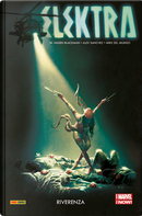 Elektra vol. 2 by Alex Sanchez, Mike Del Mundo, W. Haden Blackman