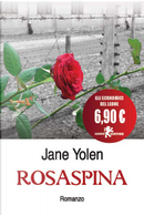 Rosaspina by Jane Yolen