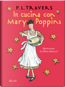 In cucina con Mary Poppins by Pamela Lyndon Travers