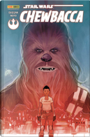 Star Wars: Chewbacca by Gerry Duggan