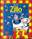 Zillo e la cometa Mannara by Massimo Bucchi