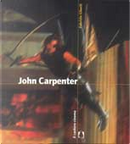 John Carpenter by Fabrizio Liberti