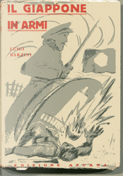 Il Giappone in armi by Luigi Barzini