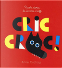 Cric croc! by Anne Crahay