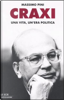 Craxi by Massimo Pini