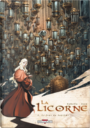 La licorne, Tome 4 by Mathieu Gabella