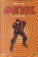 Devil - L'uomo senza paura by John Romita Sr.