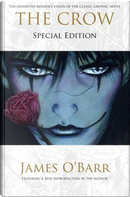 The Crow by James O'Barr