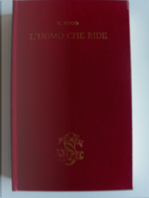 L'uomo che ride by Victor Hugo