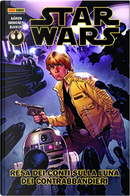 Star Wars 2 - Resa dei conti sulla luna dei contrabbandieri by Jason Aaron