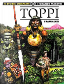 I grandi maestri n. 48 by Sergio Toppi