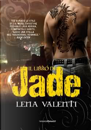 Il libro di Jade by Lena Valenti