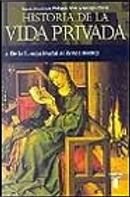 Historia de La Vida Privada II - Bolsillo by Duby Georges, Philippe Aries