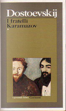 I fratelli Karamazov by Fedor M. Dostoevskij
