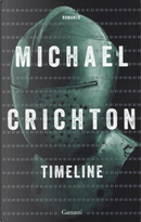 Timeline by Michael Crichton