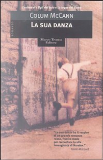 La sua danza by Colum McCann