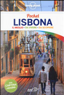Lisbona by Kerry Christiani