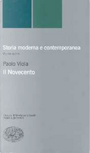 Storia moderna e contemporanea by Paolo Viola