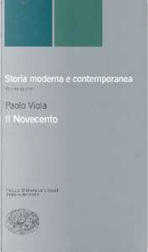 Storia moderna e contemporanea by Paolo Viola