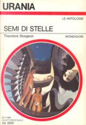 Semi di stelle by Theodore Sturgeon