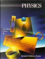 Physics by David Halliday, K. Krane, Robert Resnick