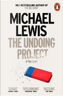 The Undoing Project by MICHAEL LEWIS
