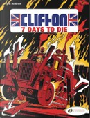 Clifton 3 by Bob de Groot