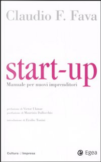 Start-up by Claudio F. Fava