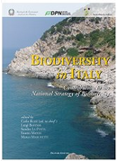 Biodiversity in Italy by Carlo Blasi, Fausto Manes, Luigi Boitani, Marco Marchetti, Sandro La Posta