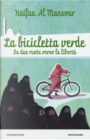 La bicicletta verde by Haifaa Al Mansour
