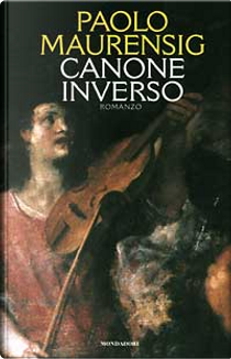 Canone inverso by Paolo Maurensig