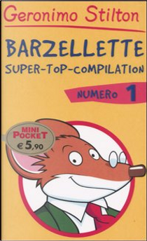 Barzellette by Geronimo Stilton