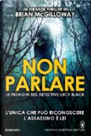 Non parlare by Brian McGilloway