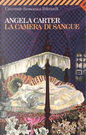 La camera di sangue by Angela Carter