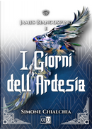 James Biancospino e i giorni dell'ardesia by Simone Chialchia