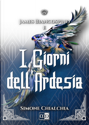 James Biancospino e i giorni dell'ardesia by Simone Chialchia James Biancospino e i giorni dell'ardesia by Simone Chialchia