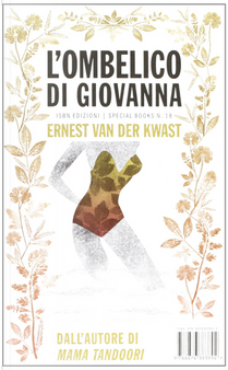 L'ombelico di Giovanna by Ernest Van der Kwast